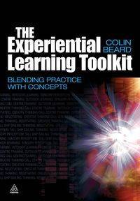 The Experiential Learning Toolkit - Colin Beard