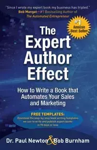 The Expert Author Effect - Newton Dr. Paul