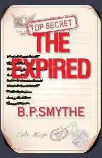 The Expired - Barry Smythe