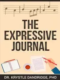 The Expressive Journal - Krystle Dandridge