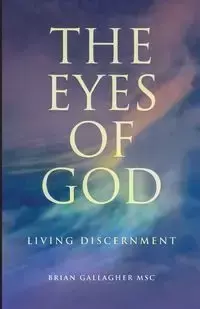 The Eyes of God - Brian Gallagher