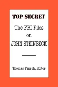 The FBI Files on John Steinbeck