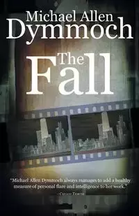 The Fall - Michael Allen Dymmoch