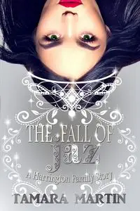 The Fall of Jaz - Martin Tamara