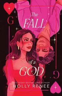 The Fall of a God - Renee Holly