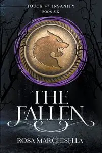 The Fallen - Rosa Marchisella