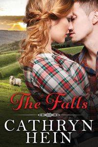 The Falls - Cathryn Hein