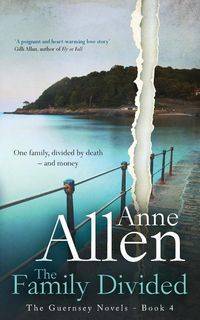 The Family Divided - Allen Anne