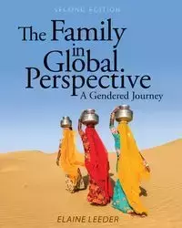 The Family in Global Perspective - Elaine Leeder