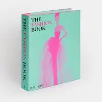 The Fashion Book