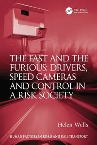 The Fast and The Furious - Helen Wells