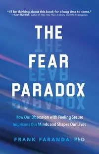 The Fear Paradox - Frank Faranda