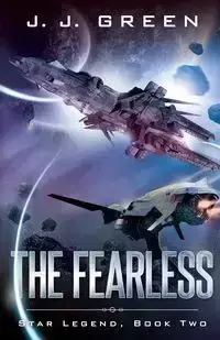 The Fearless - Green J. J.