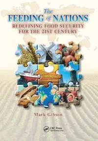 The Feeding of Nations - Mark Gibson