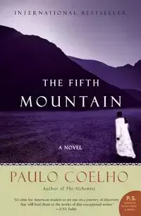 The Fifth Mountain - Coelho Paulo