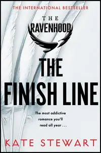 The Finish Line - Stewart Kate