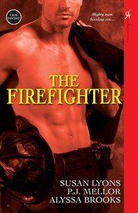 The Firefighter - Susan Lyons