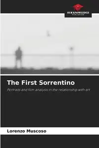 The First Sorrentino - Lorenzo Muscoso