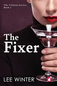 The Fixer - Winter Lee