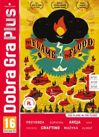 The Flame in the Flood