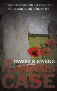 The Flanders Case - Ewens David R.