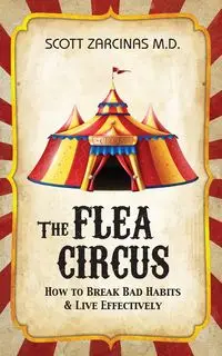 The Flea Circus - Scott Zarcinas