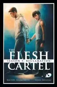 The Flesh Cartel, Season 5 - Rachel Haimowitz