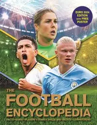 The Football Encyclopedia - Gifford Clive