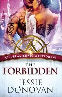 The Forbidden - Donovan Jessie