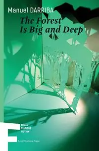 The Forest Is Big and Deep - Manuel Darriba