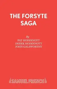 The Forsyte Saga - Pat Hoddinott