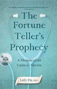 The Fortune Teller's Prophecy - Pia Lally