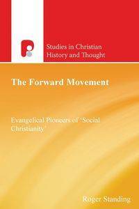 The Forward Movement - Roger Standing