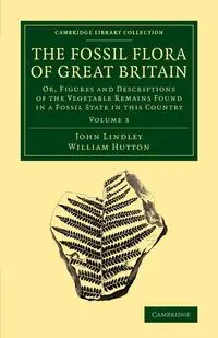 The Fossil Flora of Great Britain - John Lindley