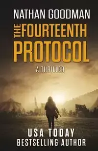 The Fourteenth Protocol - Nathan Goodman