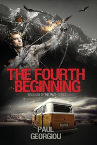 The Fourth Beginning - Paul Georgiou