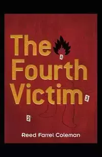 The Fourth Victim - Coleman Reed Farrel