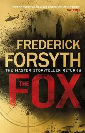 The Fox - Frederick Forsyth