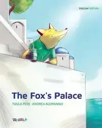 The Fox's Palace - Pere Tuula