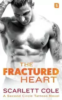 The Fractured Heart - Scarlett Cole