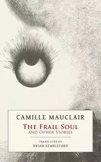 The Frail Soul - Camille Mauclair