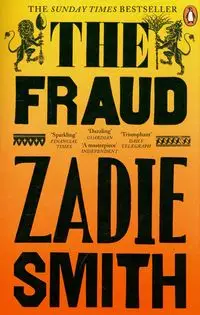 The Fraud - Smith Zadie