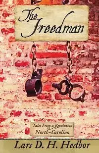 The Freedman - Hedbor Lars D. H.