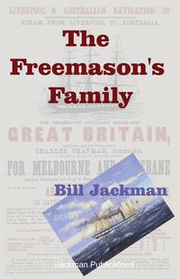 The Freemason's Family - Bill Jackman