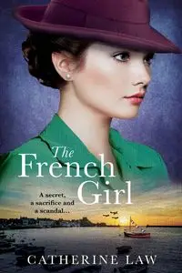 The French Girl - Catherine Law