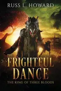 The Frightful Dance - Howard Russ L.