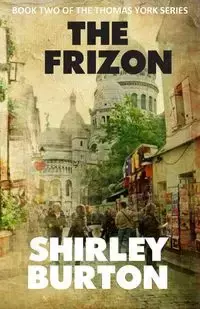 The Frizon - Burton Shirley