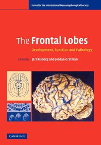 The Frontal Lobes