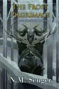 The Frost Pilgrimage - Senger N.M.