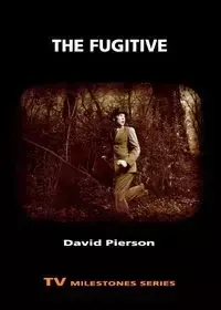 The Fugitive - David Pierson P